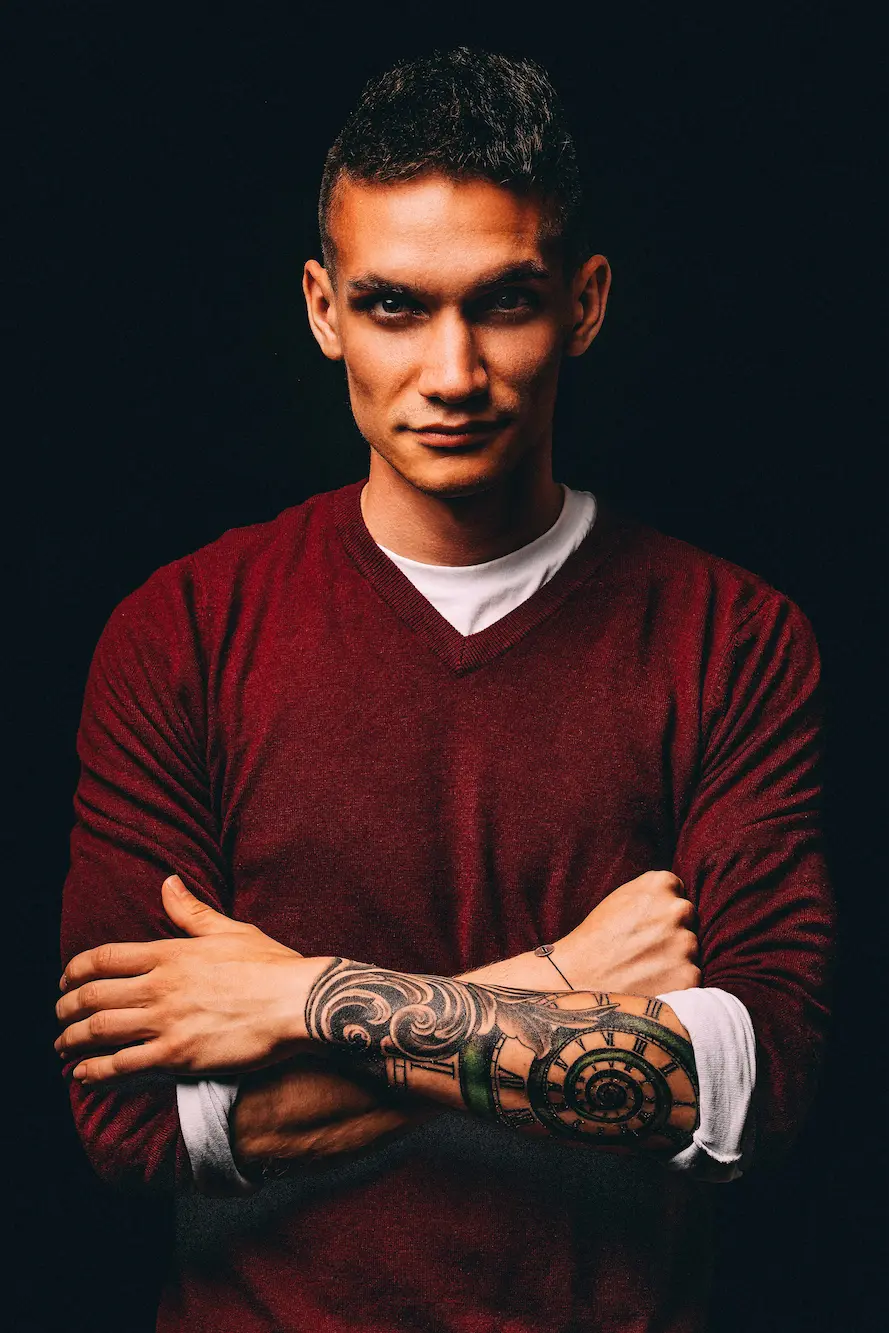Adam Hegedus